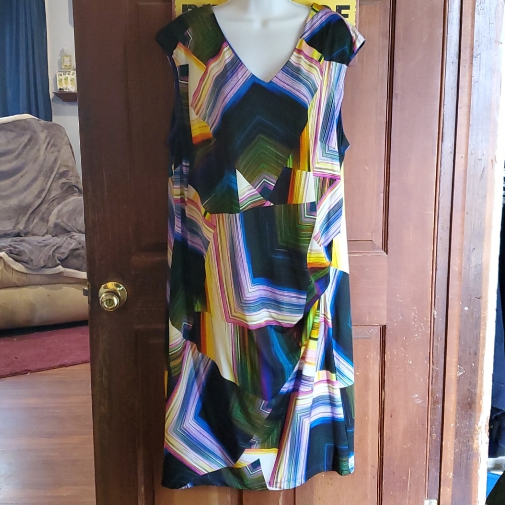 Womens dress